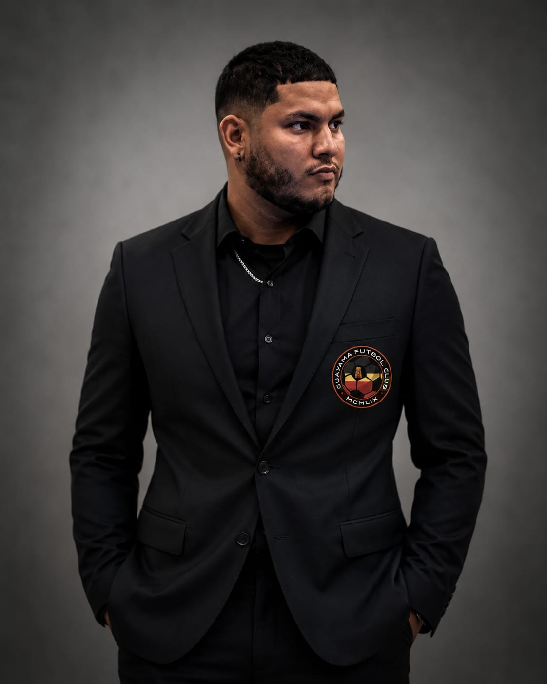 Christian Gonz&aacute;lez