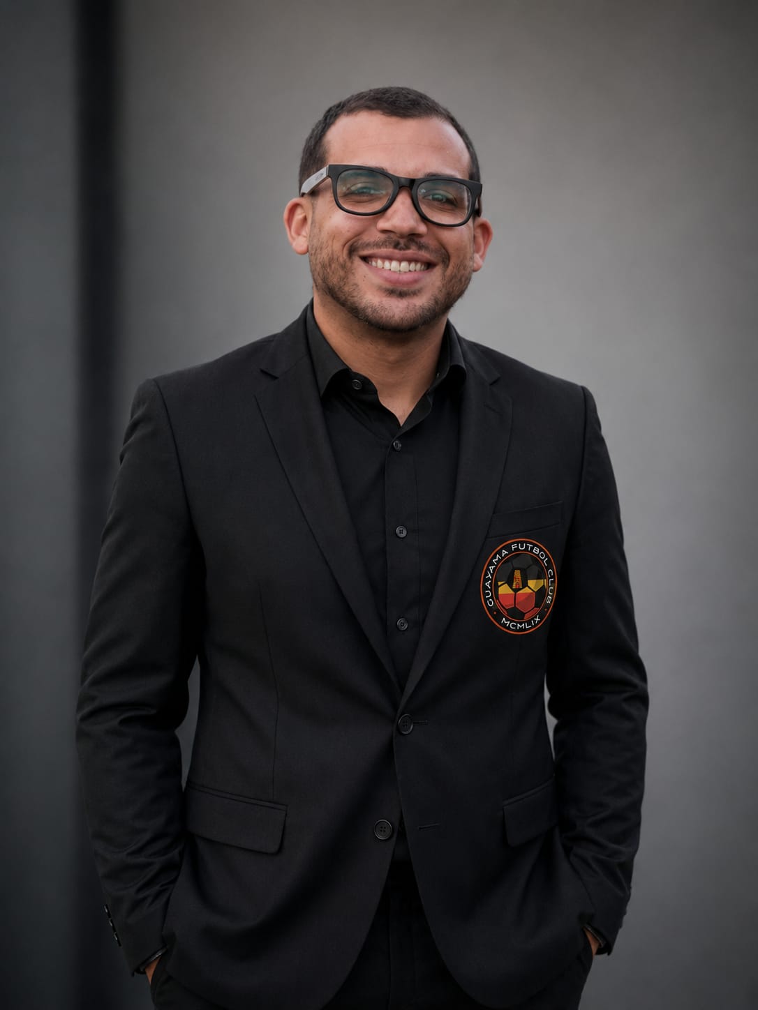 Miguel Camacho