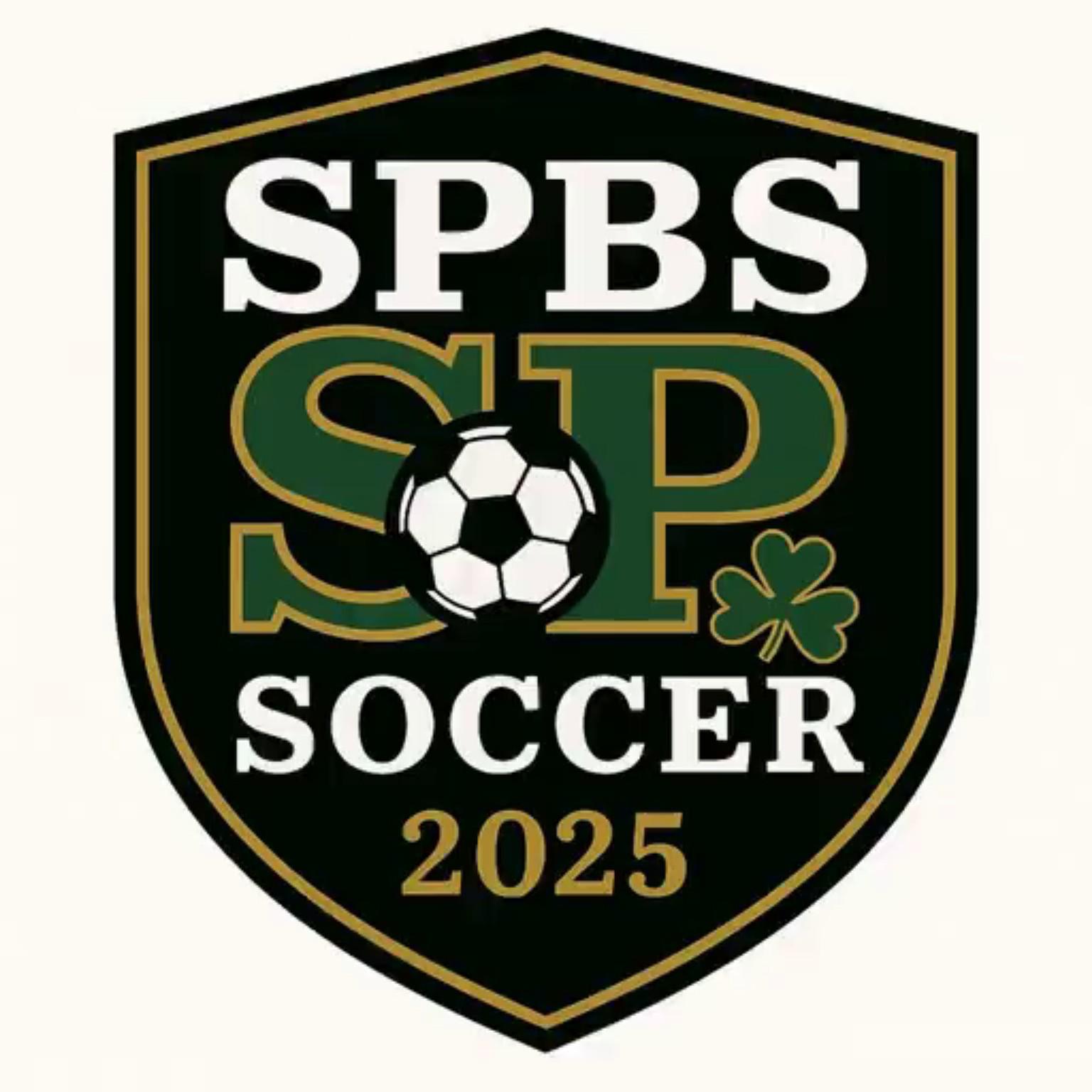 Saint Patrick's Bilingual School Soccer